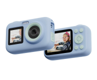 SJCAM FunCam+ niebieska - 1178816 - zdjęcie 2